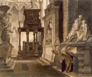 Chapelle de Saint-Jean l